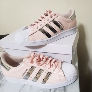 Adidas superstar